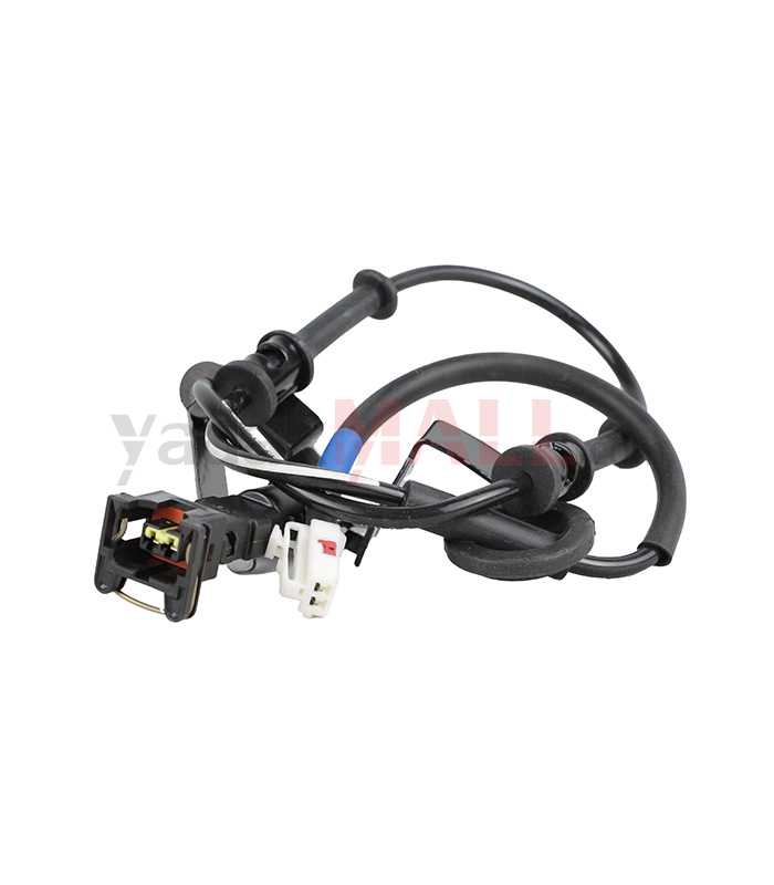 سنسور ای بی اس عقب سراتو